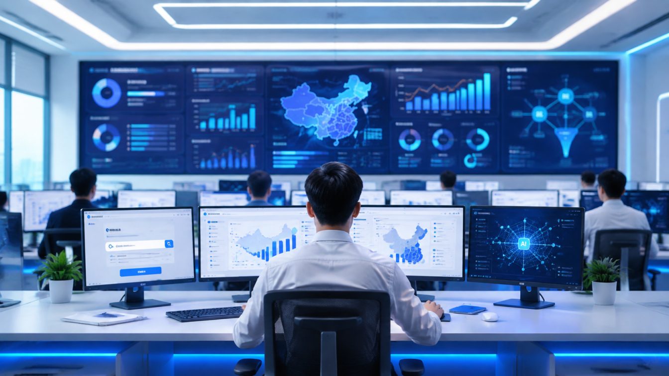 海东多年研发经验，助力企业获客